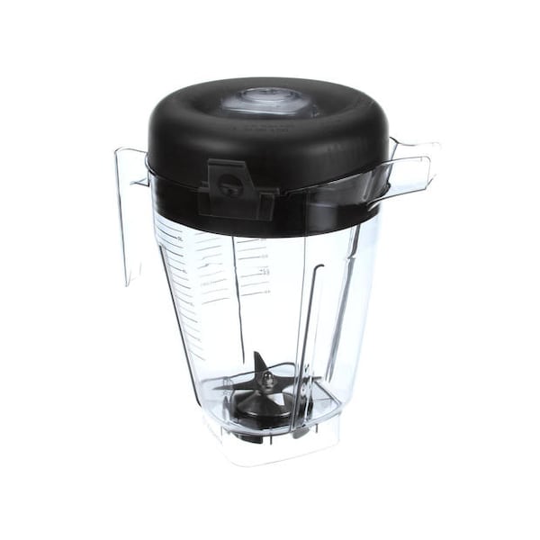 Vita-Mix 1.5 Gal/5.7L Cont/Lid/Blade 015899 - main